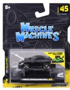 Maisto Masinuta metalica Muscle Machines 1995-97 Toyota Supra 1:64