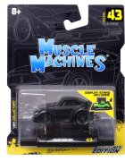 Maisto Masinuta metalica Muscle Machines AWB 993 911 1:64