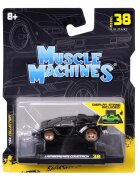 Maisto Masinuta metalica Muscle Machines Lamborghini Countach 1:64