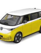 Maisto Masinuta metalica Volkswagen ID Buzz Galben 1:24