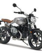 Maisto Motocicleta BMW R nineT Scrambler 1:12