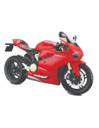 Maisto Motocicleta Ducati 1199 Panigale 1:12