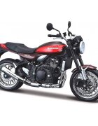 Maisto Motocicleta Kawasaki Z900RS 1:12
