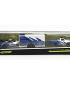Maisto Set camion si masina metalica Design Team Haulers 1:64
