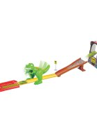 Maisto Set de joaca cu masinuta - Fresh Metal Dino Escape