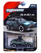 Majorette Masina din metal Dacia Duster 1:64