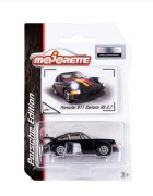 Majorette Masina din metal Porsche 911 Carrera RS 2.7 Negru