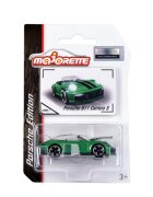 Majorette Masina din metal Porsche 911 Carrera S