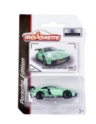 Majorette Masina din metal Porsche 911 GT3 CUP 992