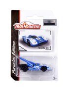 Majorette Masina din metal Porsche 917