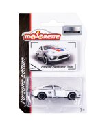 Majorette Masina din metal Porsche Panamera Turbo