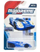 Majorette Masina metalica Porsche 917 1:64