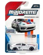 Majorette Masina metalica Porsche Panamera Turbo 1:64