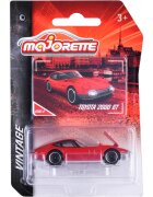 Majorette Masina metalica Vintage