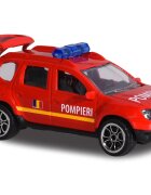 Majorette Masinuta Dacia Duster 7.5 cm