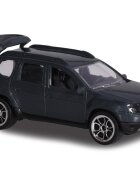 Majorette Masinuta Dacia Duster 7.5 cm
