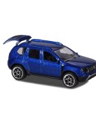 Majorette Masinuta Dacia Duster 7.5 cm Albastru