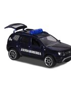 Majorette Masinuta Dacia Duster 7.5 cm Jandarmeria