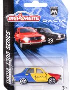 Majorette Masinuta din metal Dacia 1300 7.5 cm 1 buc