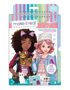 Make It Real Caietul designerului de moda Pretty Kitty