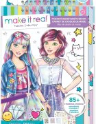 Make It Real Caietul designerului - Vis digital