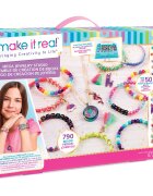 Make It Real Set Atelierul de bijuterii 872 piese