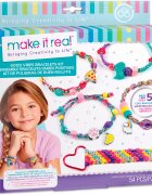 Make It Real Set Bratari 54 piese