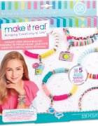 Make It Real Set Bratari Vibratii de vara 528 piese