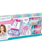 Make It Real Set creativ Bratarile prieteniei 3323 piese