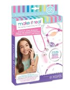 Make It Real Set de bijuterii cu cristale