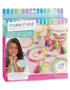 Make It Real Set de bratari cu talismane 180 piese