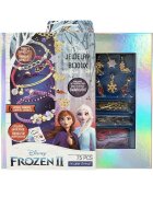 Make It Real Set de bratari Frozen 2