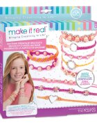 Make It Real Set de bratari macrame