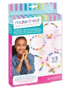 Make It Real Set de bratari Rainbow Treasure 164 piese