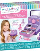 Make It Real Set de cosmetice Instant Glam Cosmetic Case 23 piese