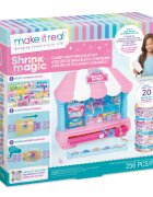 Make It Real Set de creare 20 bratari Candy Shop Bracelet 256 piese