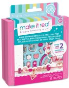 Make It Real Set de creat 2 bratari 17 piese