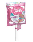 Make It Real Set de creat 4 bratari Shrink Magic Lollipop
