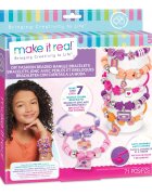 Make It Real Set de creat 7 bratari Fashion Bangle Bracelets 71 piese