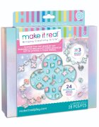 Make It Real Set de creat bijuterii Clover The Top 28 piese