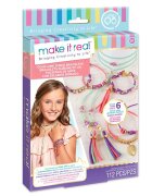 Make It Real Set de creat bratari si coliere