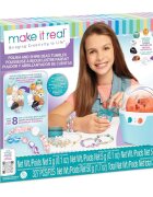 Make It Real Set de lustruit pietre si margele Polish And Shine