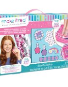 Make It Real Set de spa 9 piese