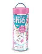Make It Real Set de stickere pentru incaltaminte