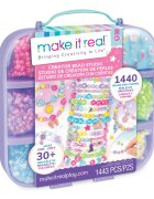 Make It Real Studio de creat bratari 1440 piese