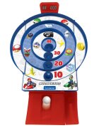 Mario Kart Joc electronic cu ecran LCD si 2 mingi Lexibook
