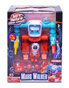 Mars Mission Set figurina Astronaut Mars Walker