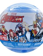 Marvel Bila cu figurina surpriza Mash Ems Avengers S10