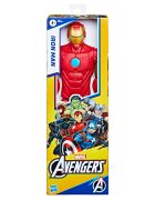Marvel Figurina articulata Avengers Titan Hero Iron Man 30 cm