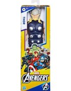 Marvel Figurina articulata Avengers Titan Hero Thor E7879
